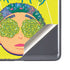 Adult Swim Rick and Morty Rick and Morty Portal Eyes Google Pixel 7a Skin